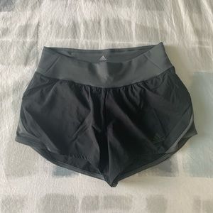 Adidas 3” Run it Shorts